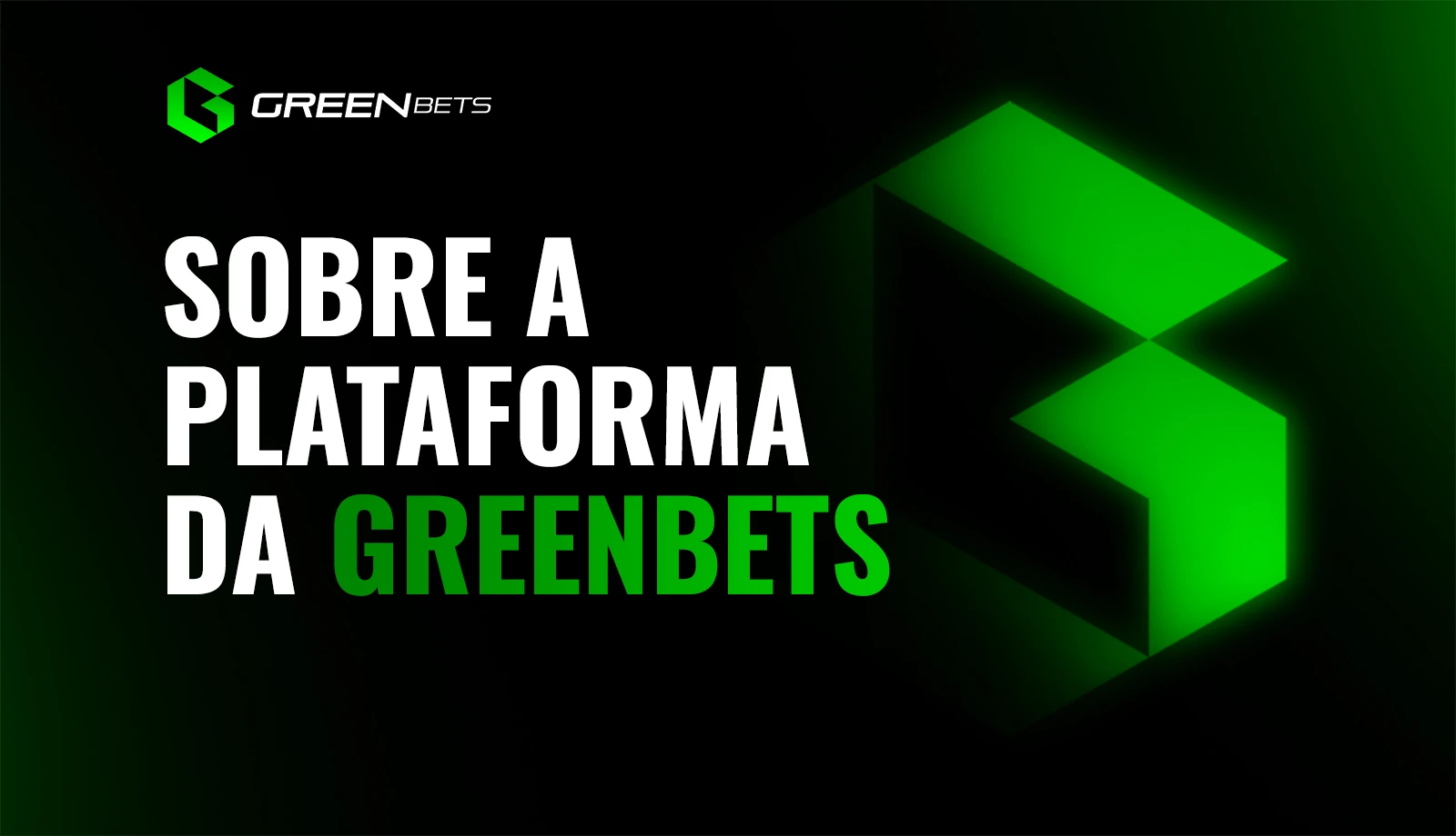 Tudo sobre a plataforma da Greenbets Brasil, jogos de cassino online e apostas esportivas