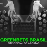 GreenBets Brasil Site Oficial De Apostas