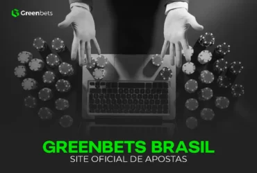 GreenBets Brasil Site Oficial De Apostas