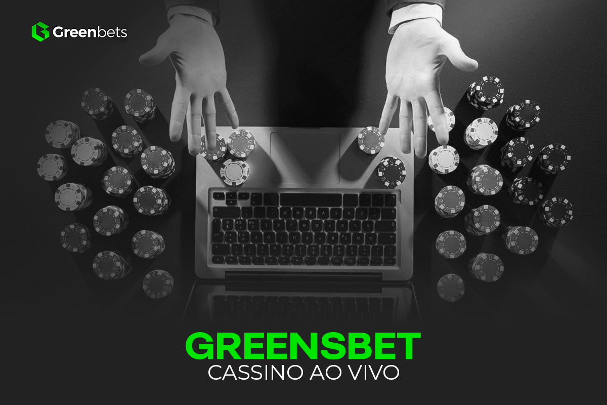 Greenbets Brasil: Site oficial de apostas - Conheça agora | Entrar