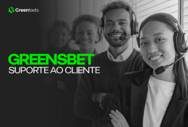 Greenbets Suporte ao Cliente: Tudo o que Você Precisa Saber!