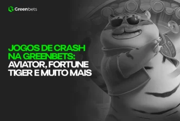 Jogos de Crash na Greenbets: Aviator, Fortune Tiger e Muito Mais. Imagem de fundo em preto e branco do tigre do fortune tiger