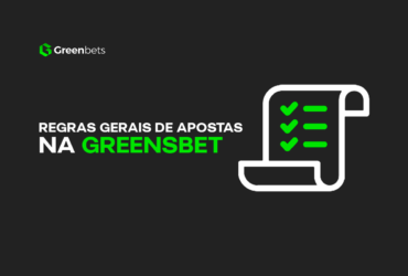 Regras Gerais de Apostas na Greenbets - Confira Agora!